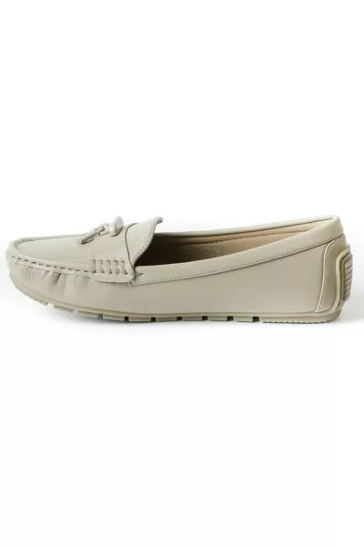 01-4631 Flat Moccasin