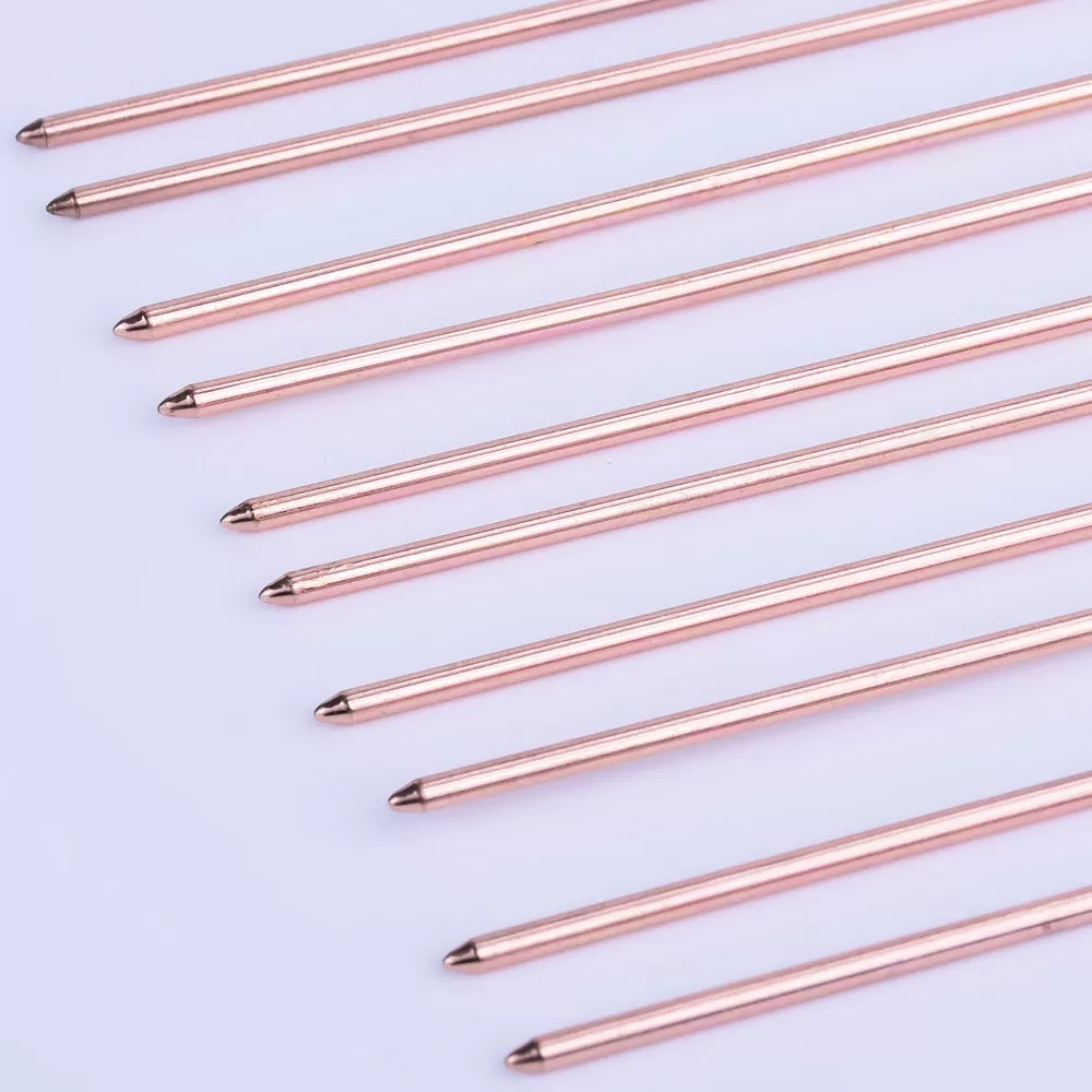 125mm Brass Y Hairpin Hair Fork Prom Hair Pins Hair Pin Stick Head Pattern Wedding Hair Accessories rose gold 10pcs