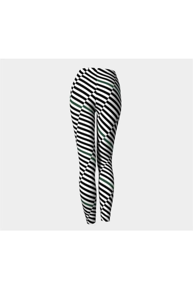 16 Bars Premium Leggings