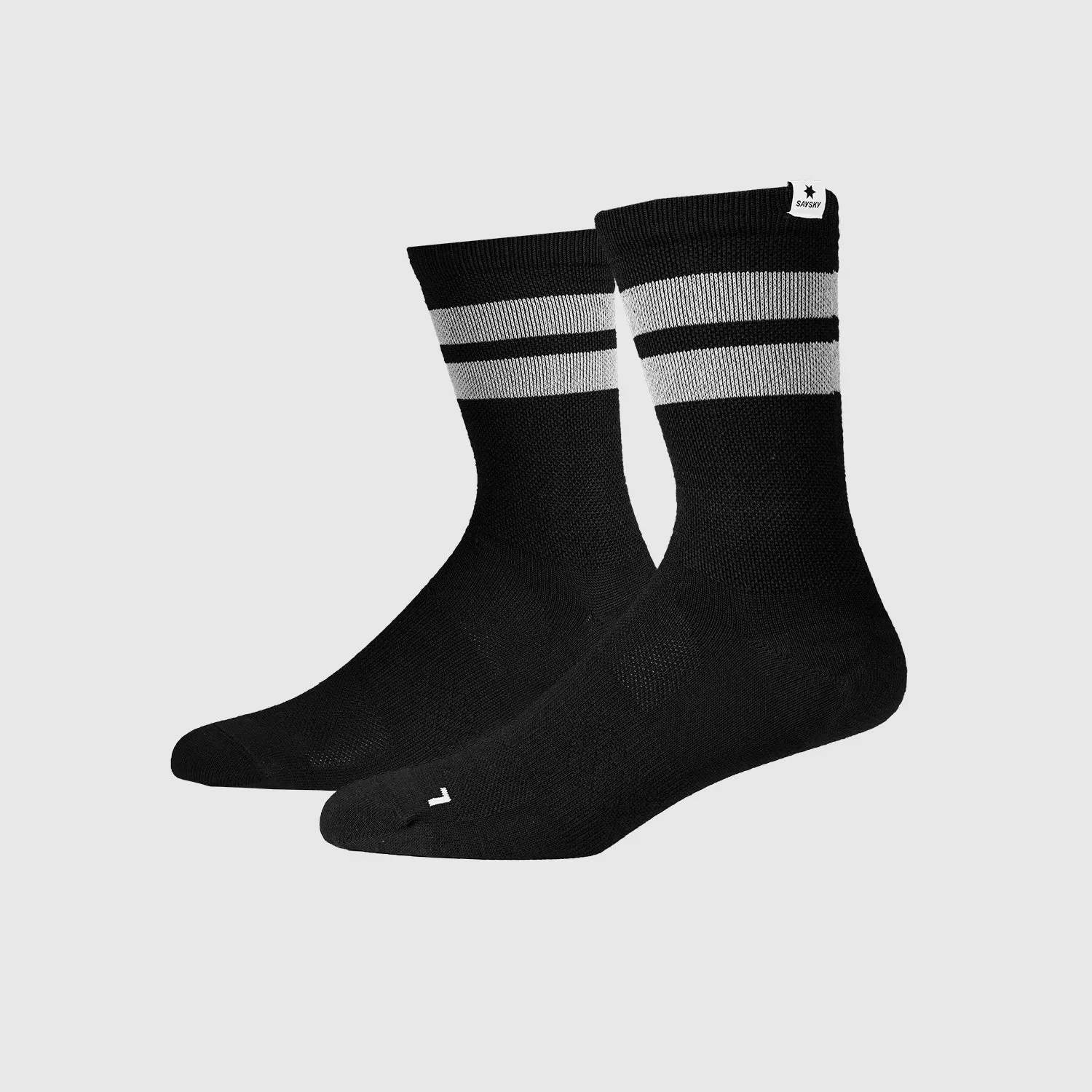 2-Pack High Merino Socks