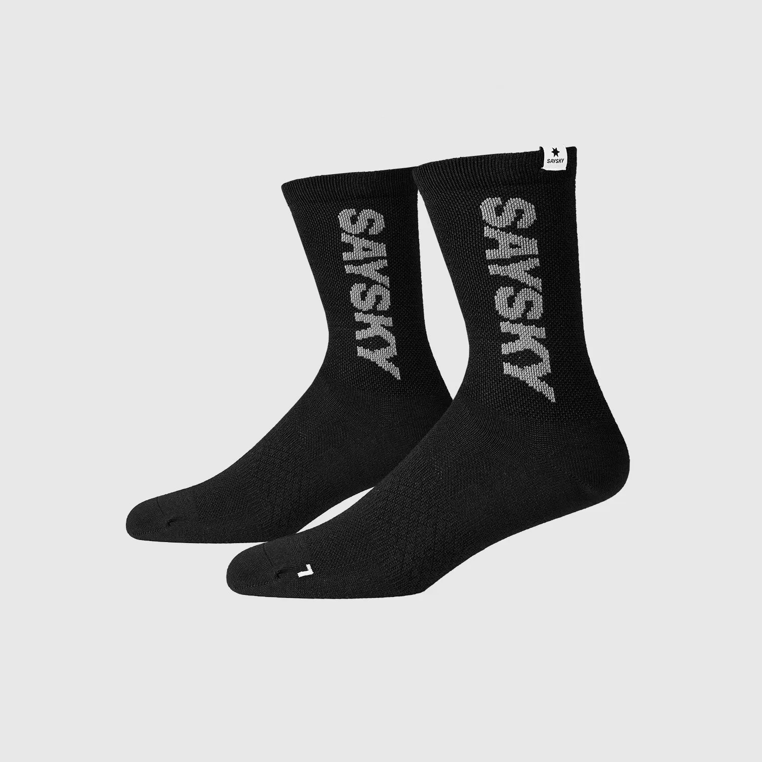 2-Pack High Merino Socks