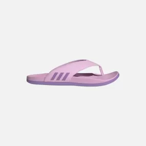 Adidas Adilette comfort flip-flops - Violet Fusion/Bliss Lilac