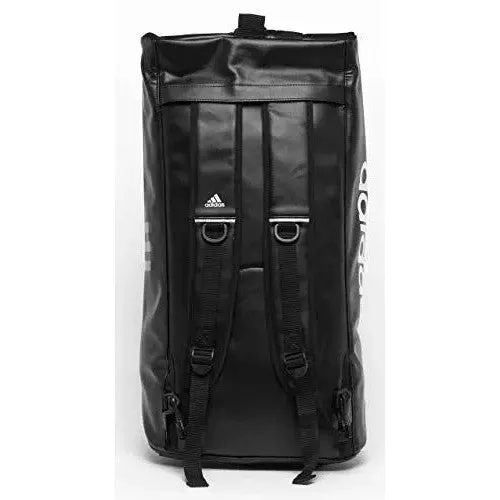 adidas Boxing PU 2 IN 1 Holdall