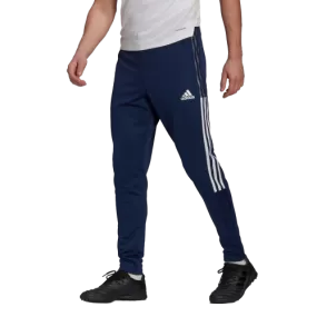 Adidas Men's Tiro 21 Track Pants - Team Navy