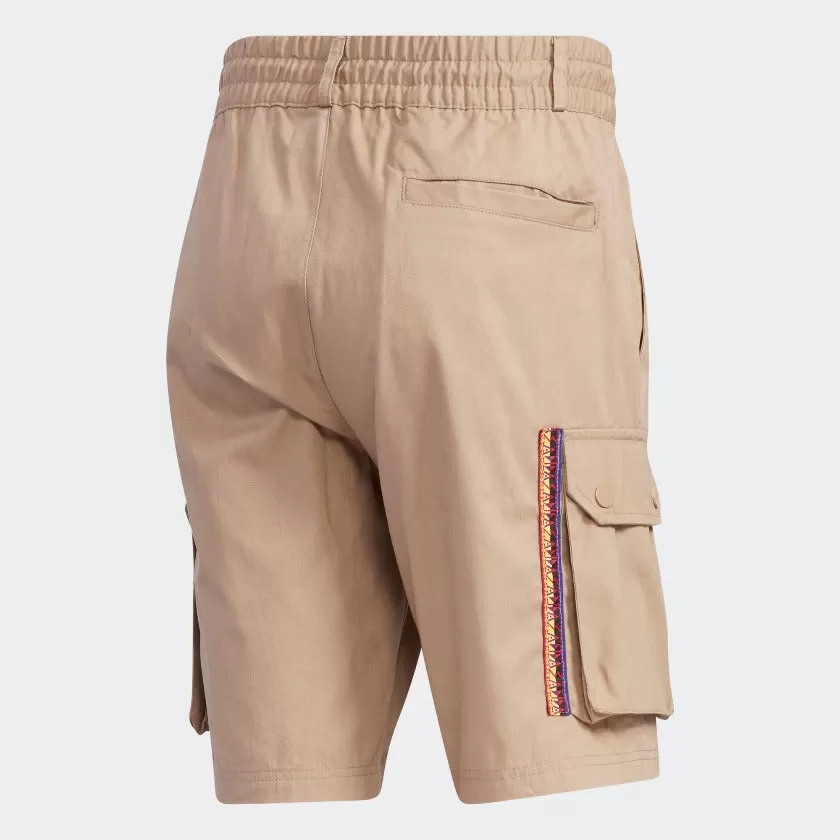 Adidas Originals Adiplore Men's Cargo Shorts GP1120