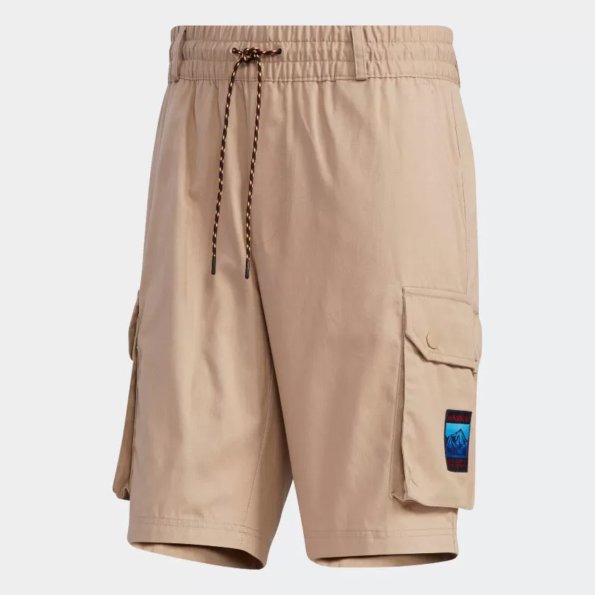 Adidas Originals Adiplore Men's Cargo Shorts GP1120