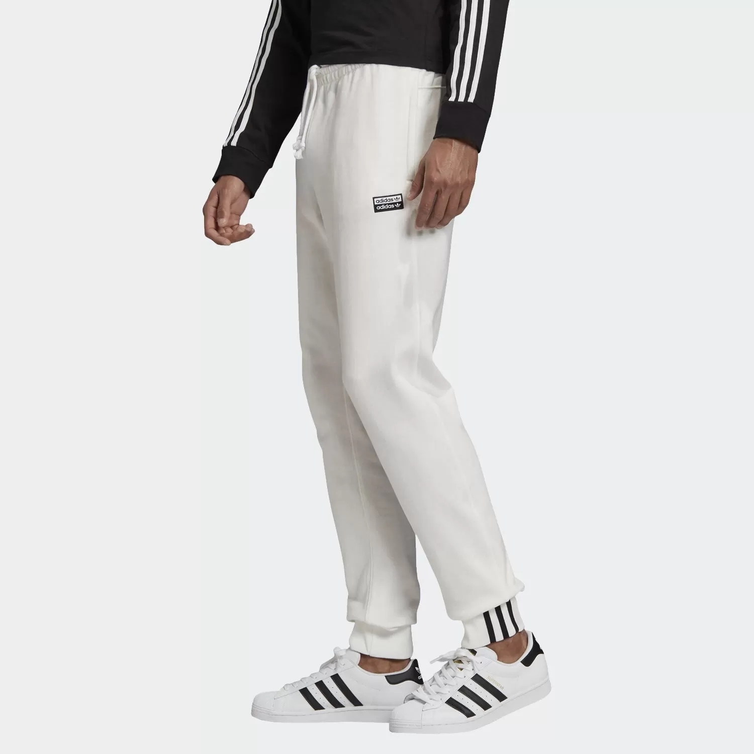 adidas Originals Men's R.Y.V. Sweat Pants FM2255