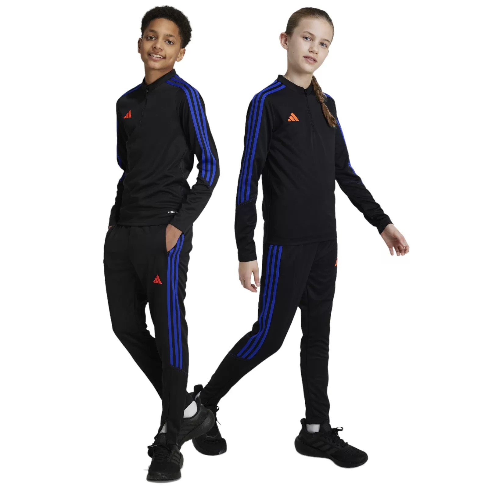 adidas TIRO 2023/2024 Kids Club Training Pant