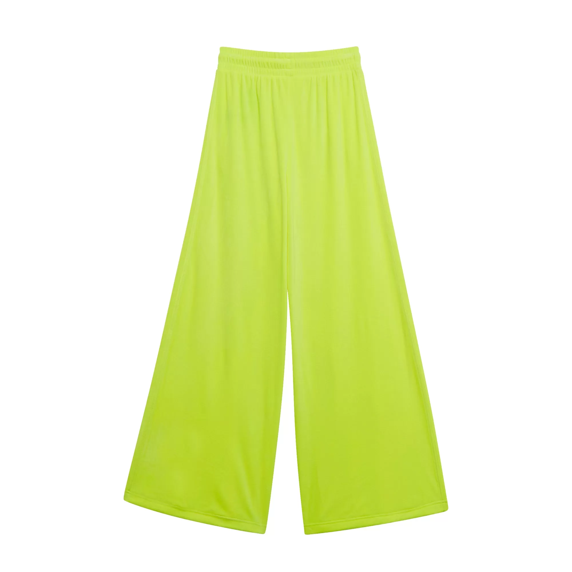 Adidas Womens JS Track Pant 'Syello'