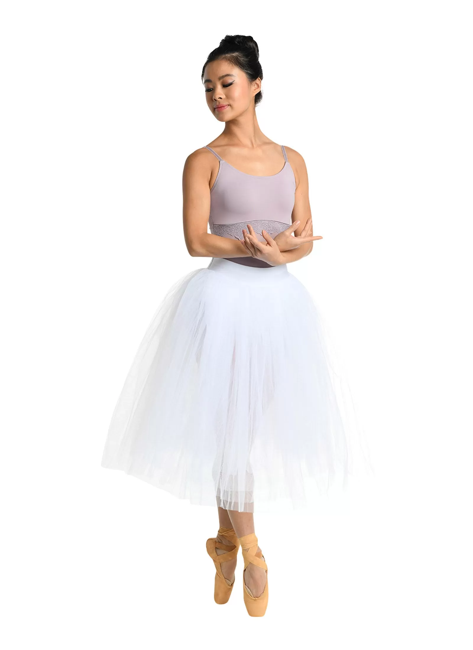 Adult Pro Romantic Tutu