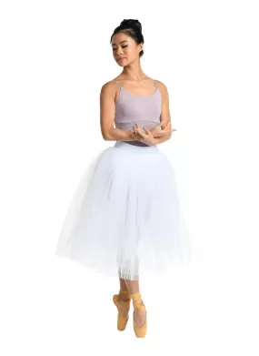 Adult Pro Romantic Tutu