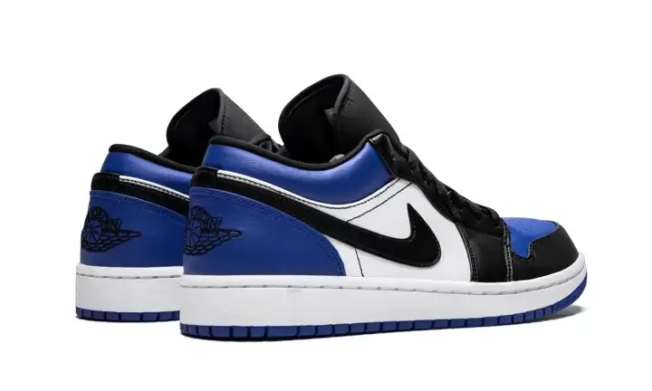 Air Jordan 1 Low Royal Toe (2020)