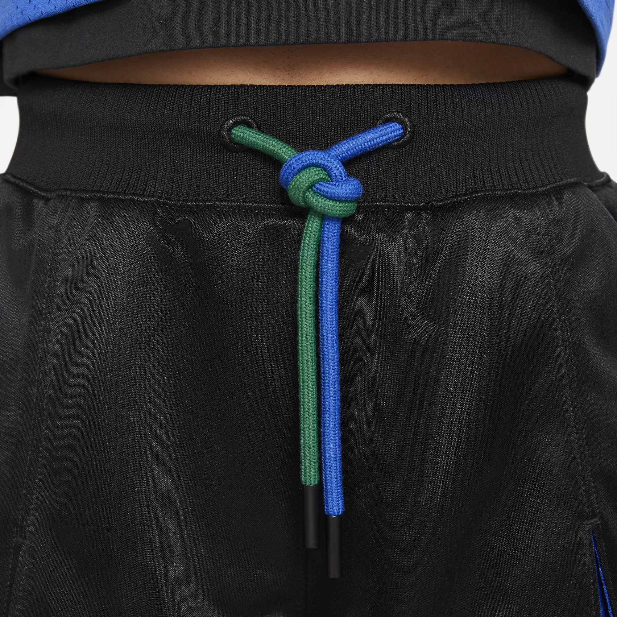 Air Jordan x Aleali May Womens Pleated Shorts