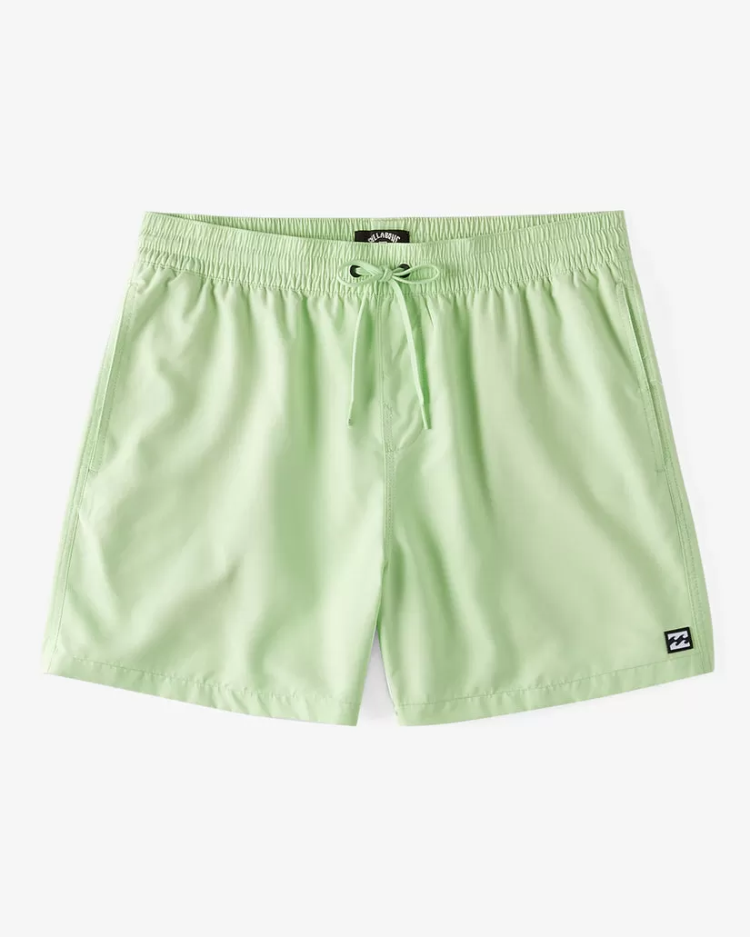 All Day Layback Boardshorts 16 | 10 Colors