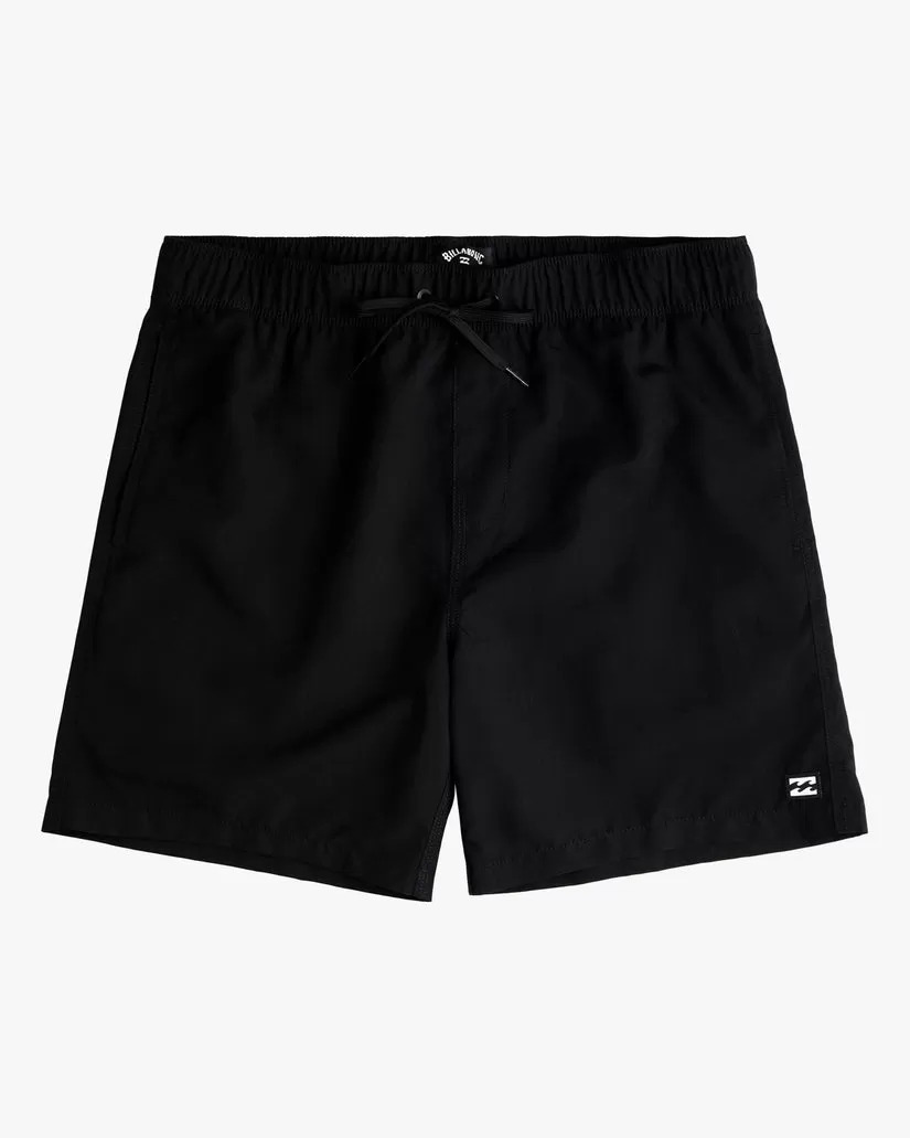 All Day Layback Boardshorts 16 | 10 Colors