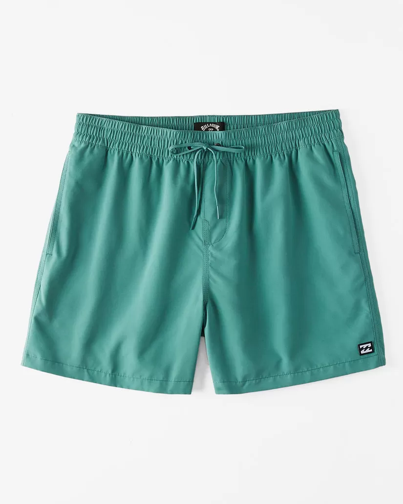 All Day Layback Boardshorts 16 | 10 Colors