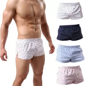 All Ready Boxer Shorts