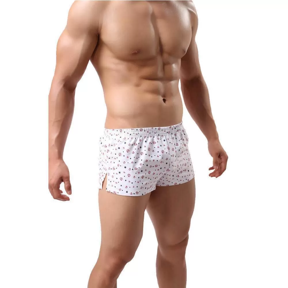 All Ready Boxer Shorts