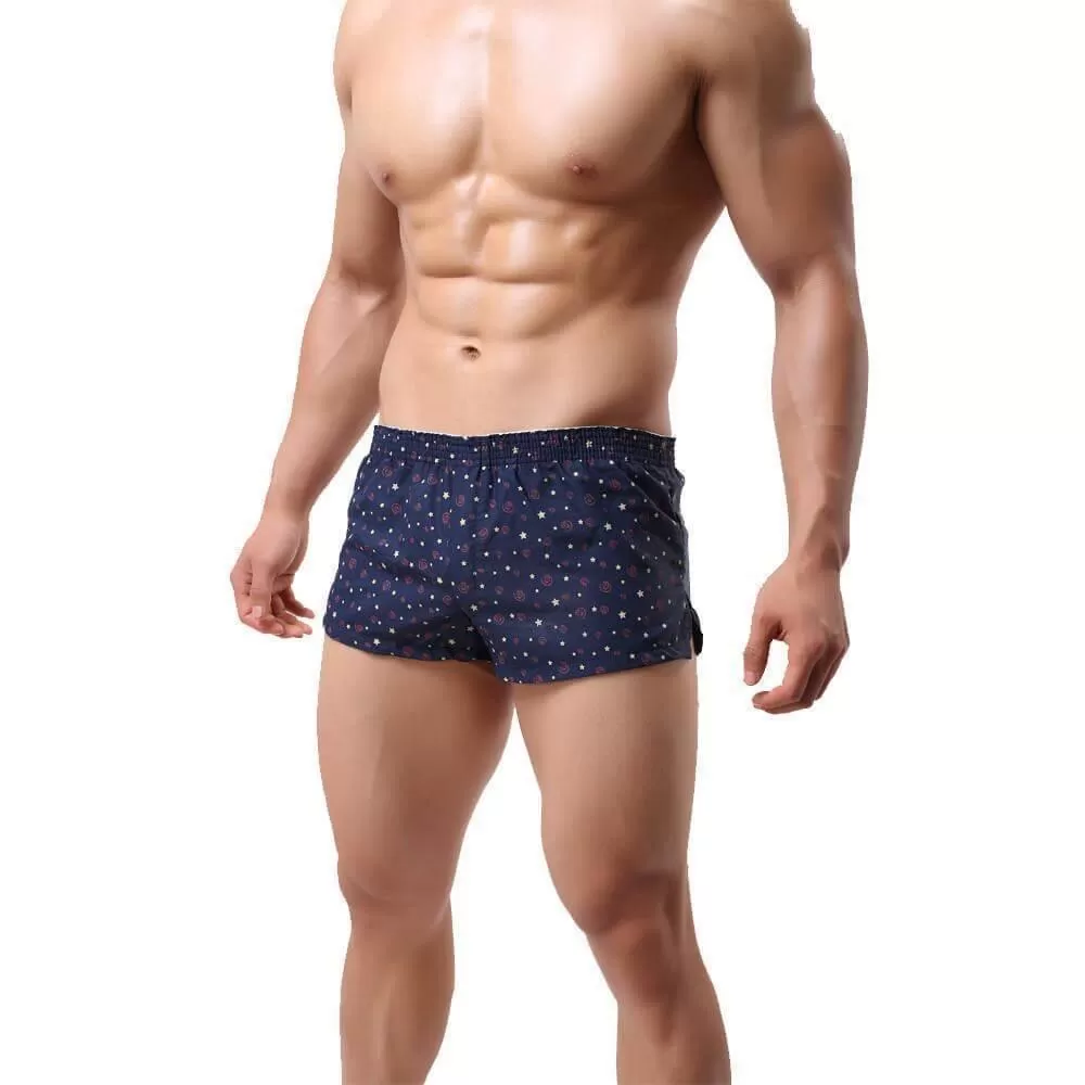 All Ready Boxer Shorts