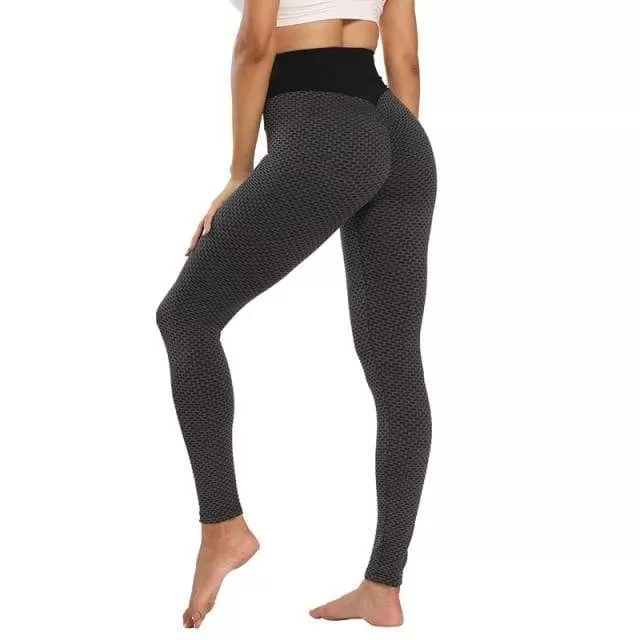 Anti Cellulite Seamless Leggings Women Fitness Sport Push Up Legging Sexy High Waist Legins Run Elasticity Jeggings Sweatpant