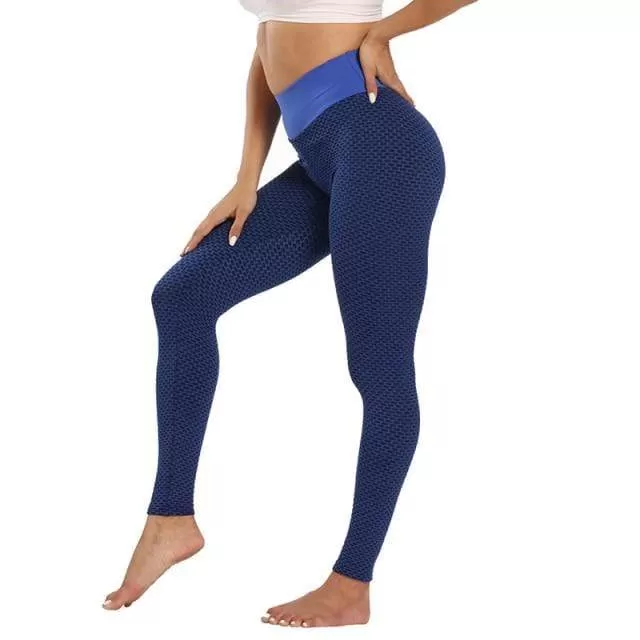 Anti Cellulite Seamless Leggings Women Fitness Sport Push Up Legging Sexy High Waist Legins Run Elasticity Jeggings Sweatpant