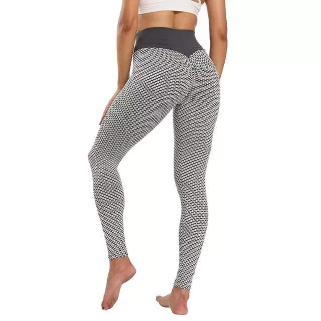 Anti Cellulite Seamless Leggings Women Fitness Sport Push Up Legging Sexy High Waist Legins Run Elasticity Jeggings Sweatpant