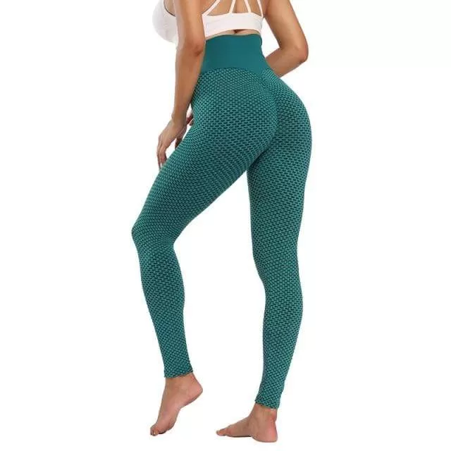 Anti Cellulite Seamless Leggings Women Fitness Sport Push Up Legging Sexy High Waist Legins Run Elasticity Jeggings Sweatpant