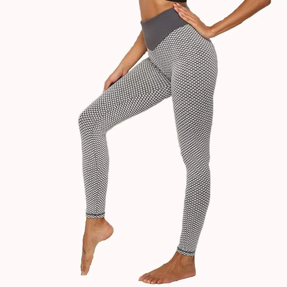 Anti Cellulite Seamless Leggings Women Fitness Sport Push Up Legging Sexy High Waist Legins Run Elasticity Jeggings Sweatpant