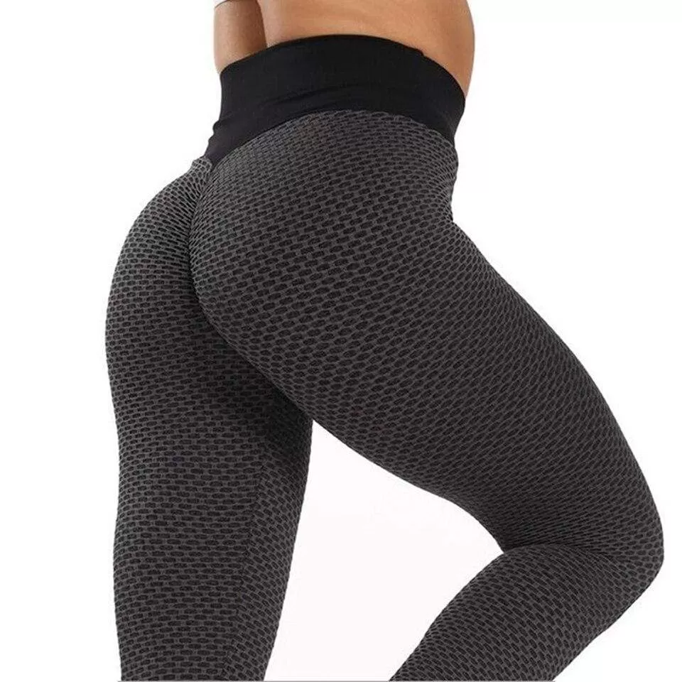 Anti Cellulite Seamless Leggings Women Fitness Sport Push Up Legging Sexy High Waist Legins Run Elasticity Jeggings Sweatpant