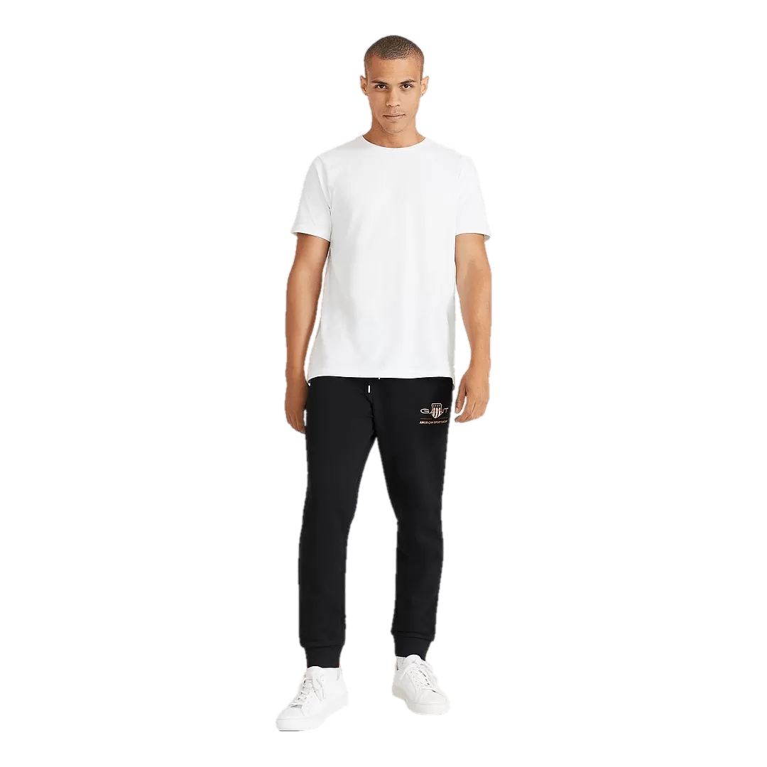 Archive Shield Sweat Pants