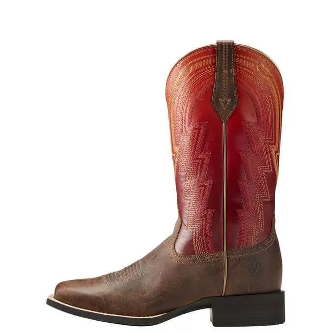 Ariat Round Up Waylon Women's Western Boots