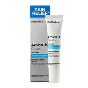 Arnica Cream