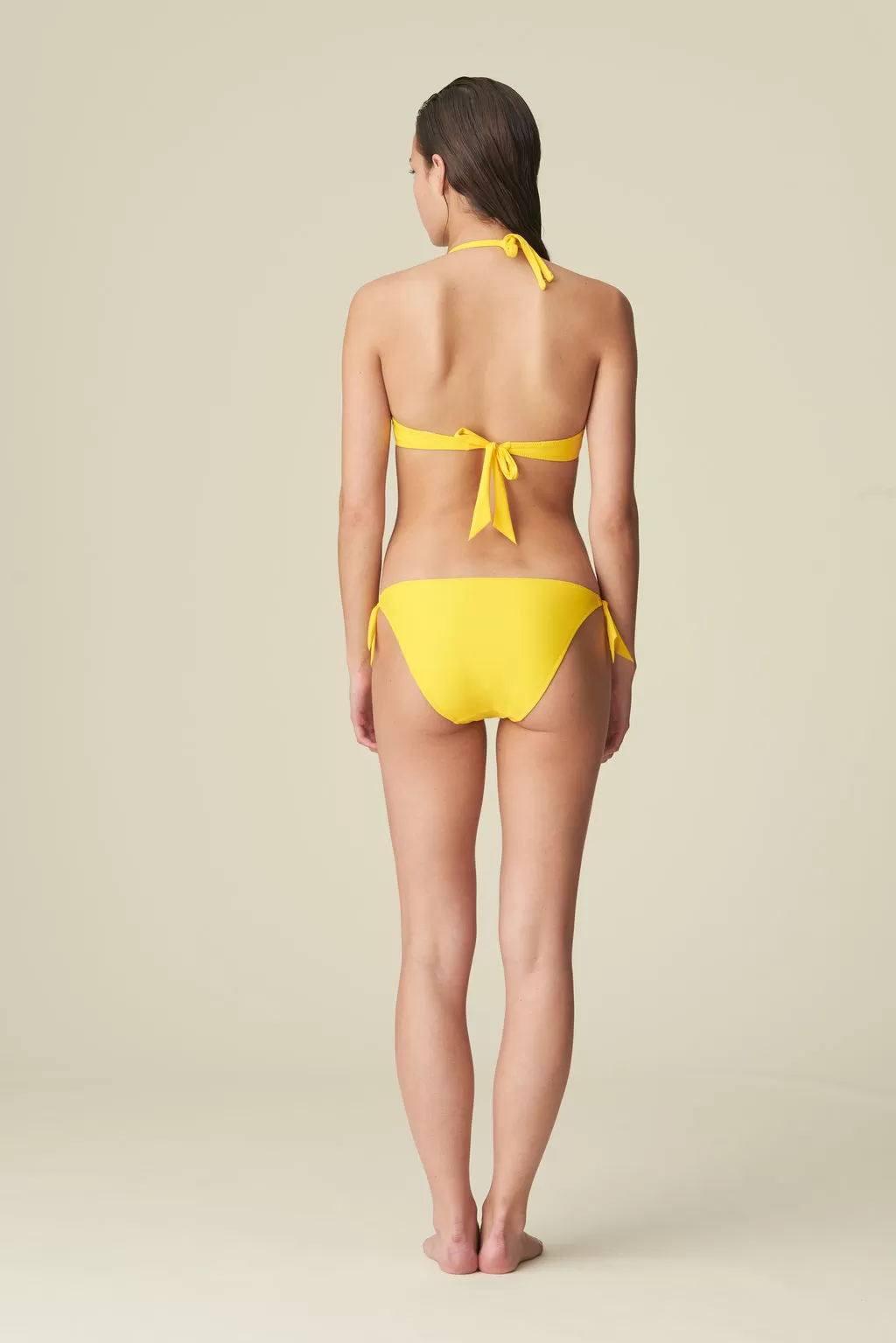 Aurelie Waist Bikini