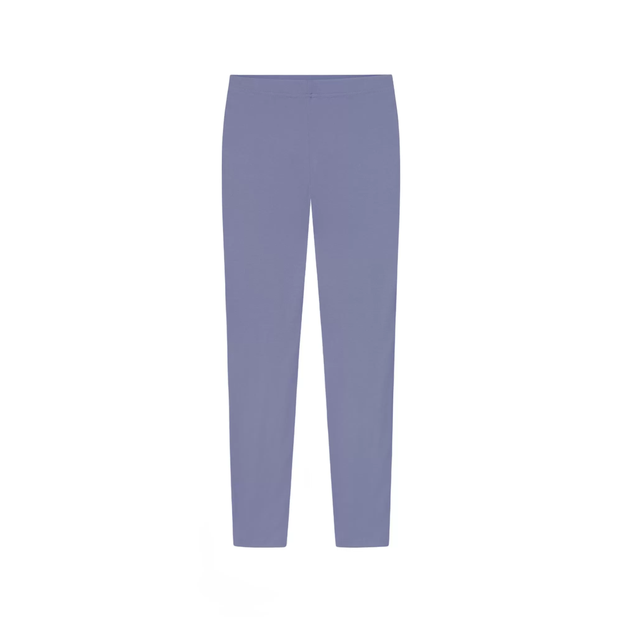 Bamboo leggings - full benlngd, Indigo