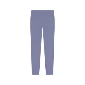 Bamboo leggings - full benlngd, Indigo