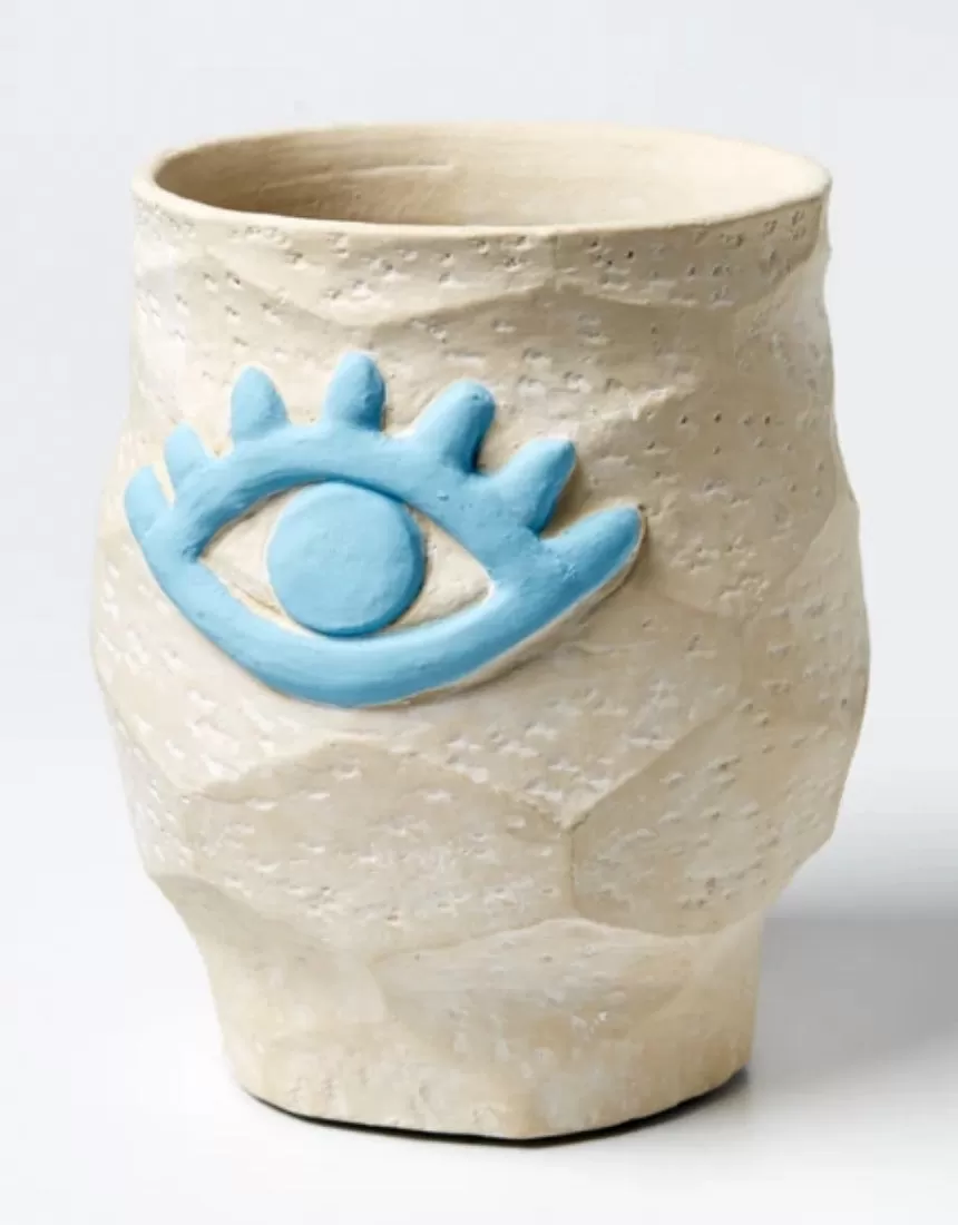 Barbosa Vase Eye