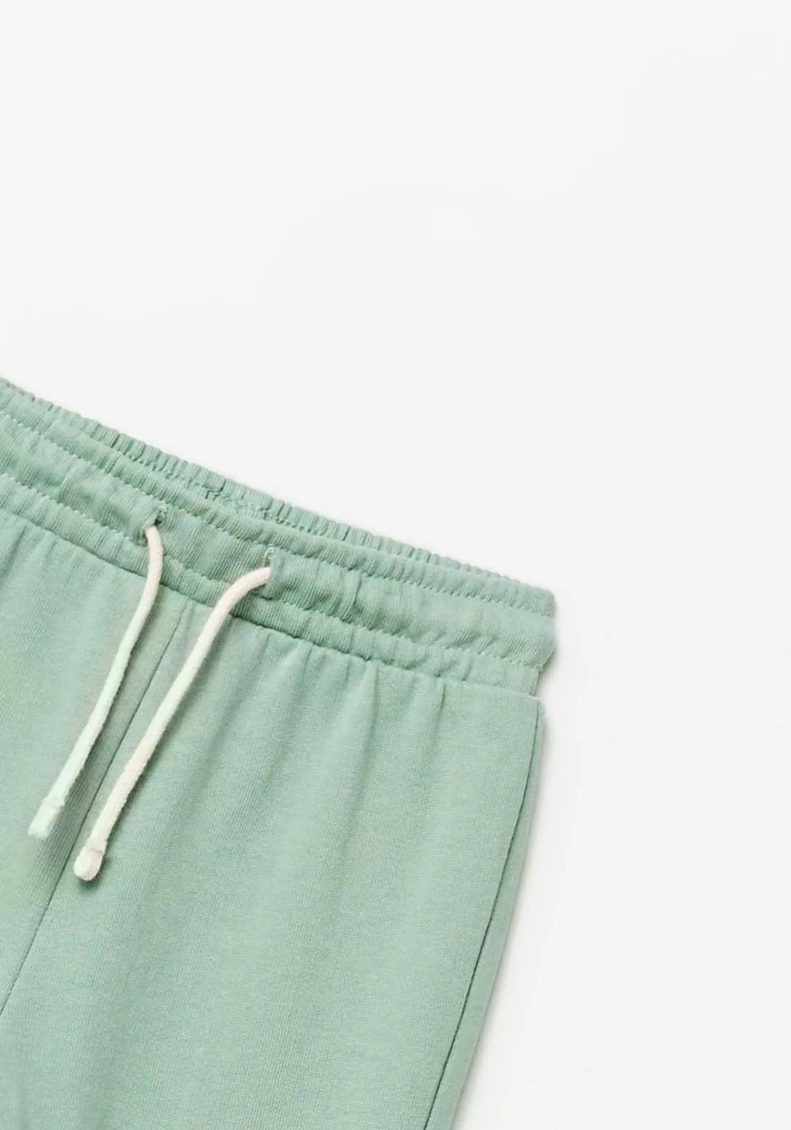 Basic Joggers - Green