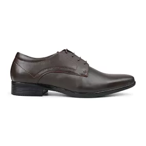 Bata LINES Lace-Up Formal Shoe for Men