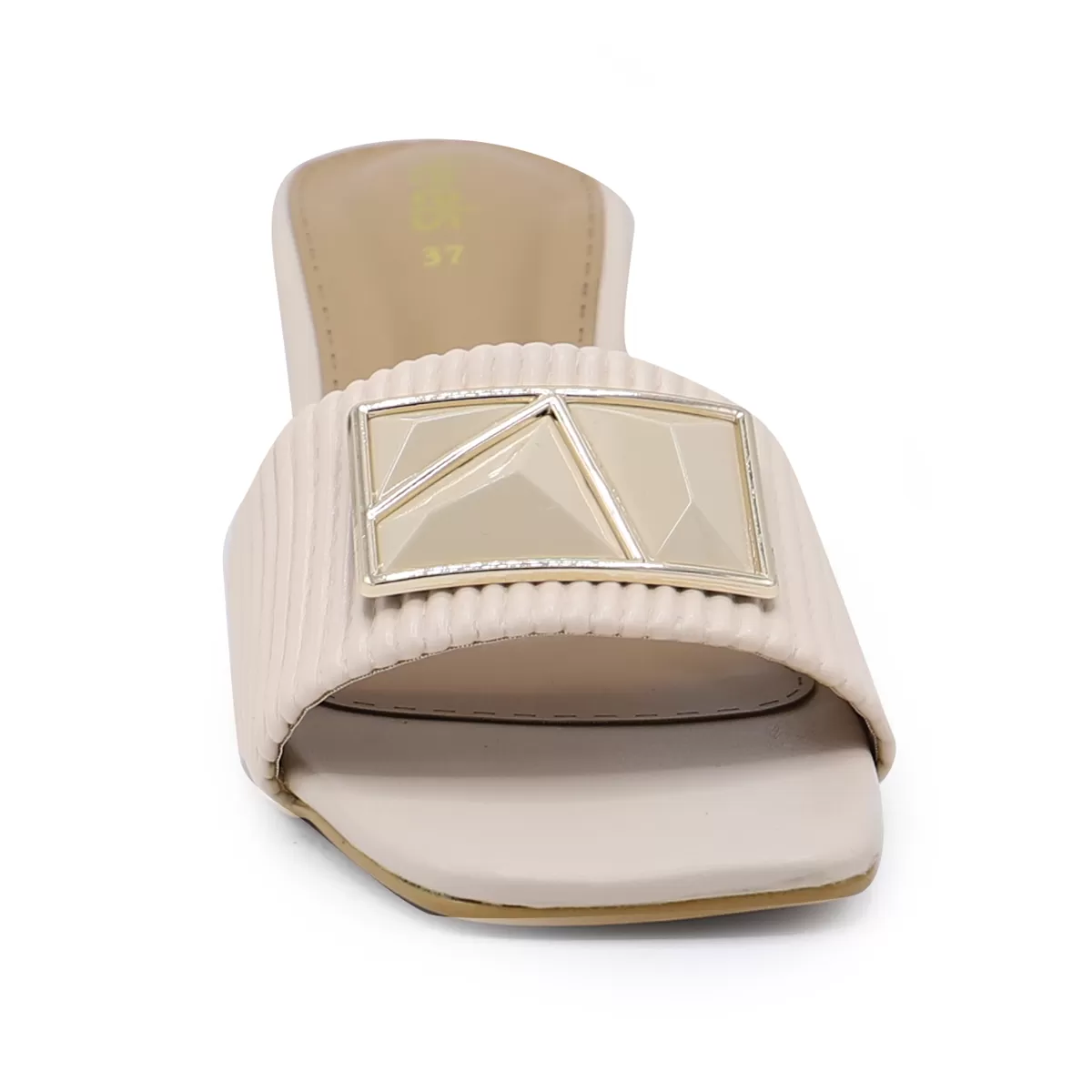 Beige Formal Slipper 040693