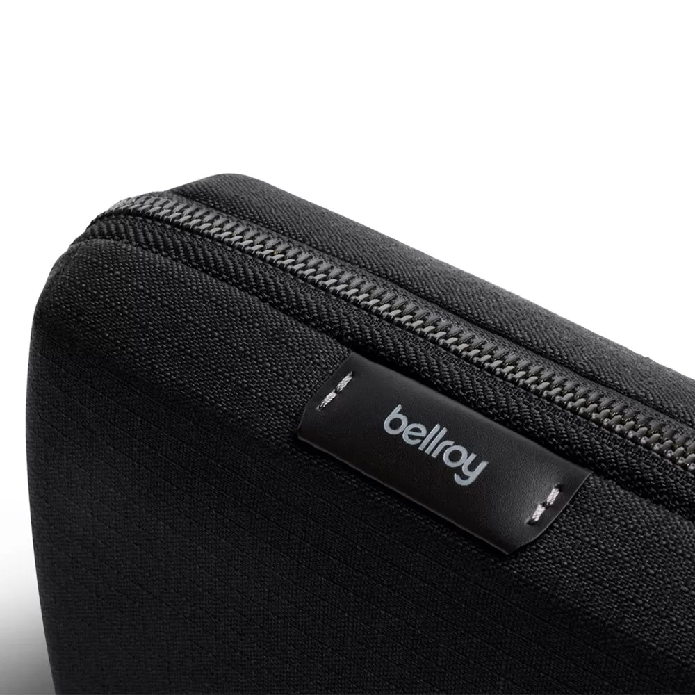 Bellroy Tech Kit Compact Black