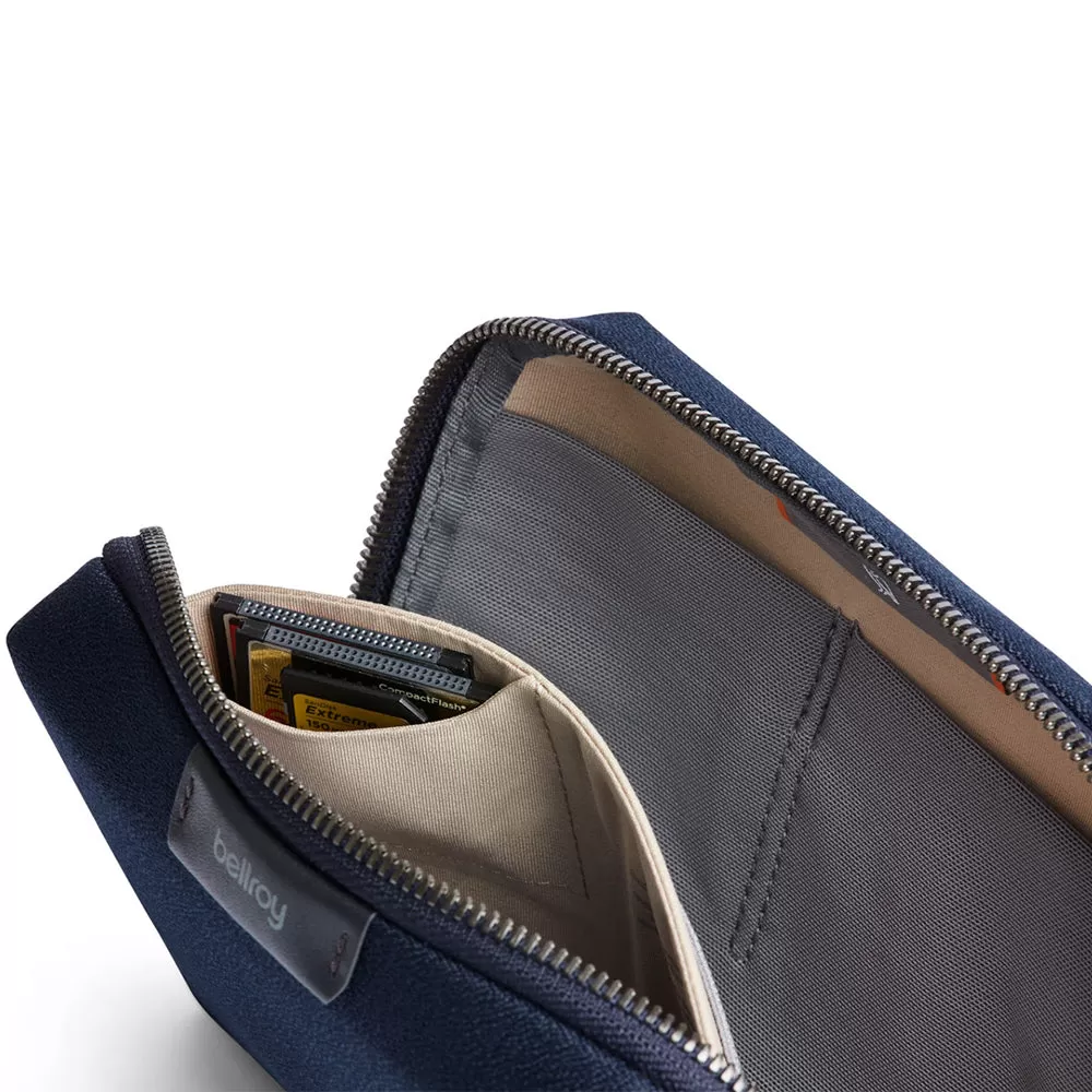 Bellroy Tech Kit Compact Navy