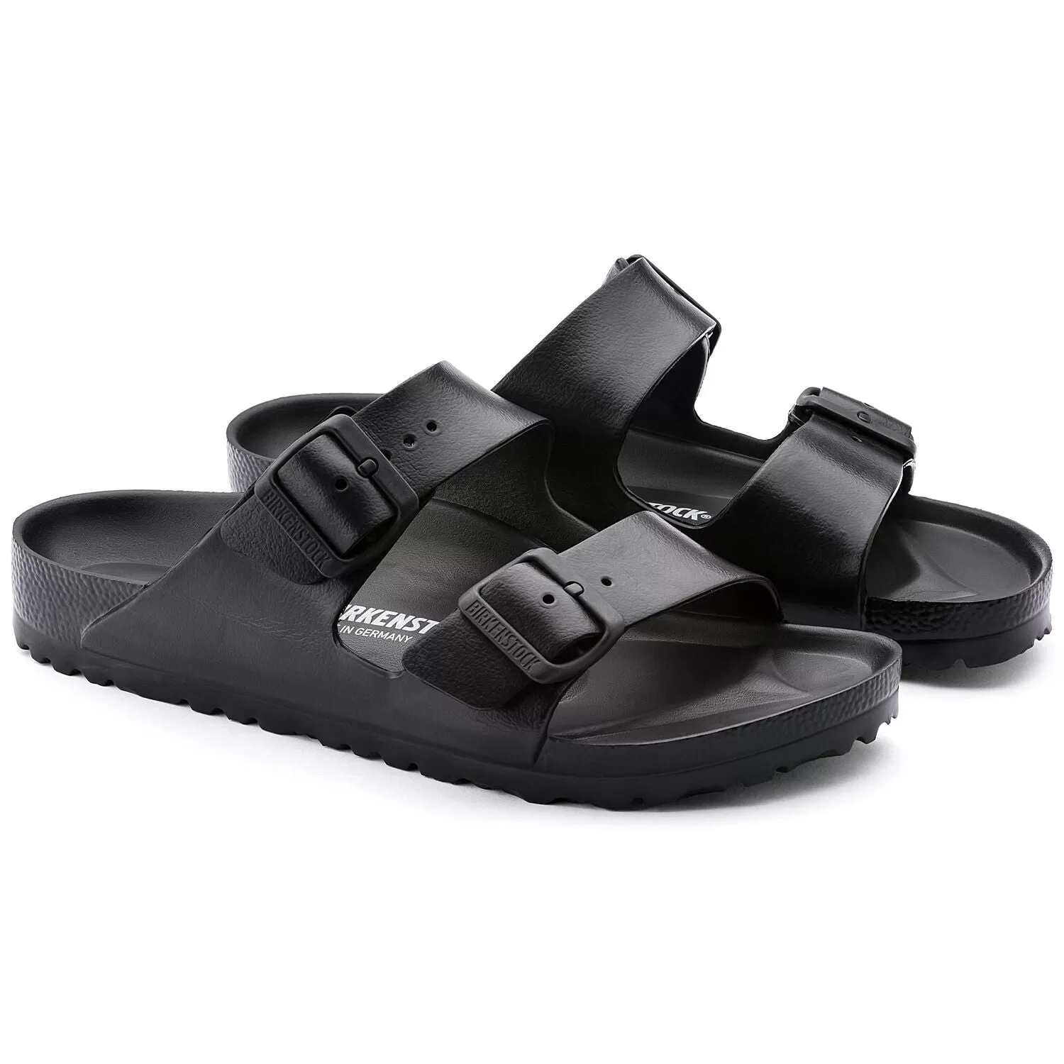     Birkenstock Arizona EVA Black