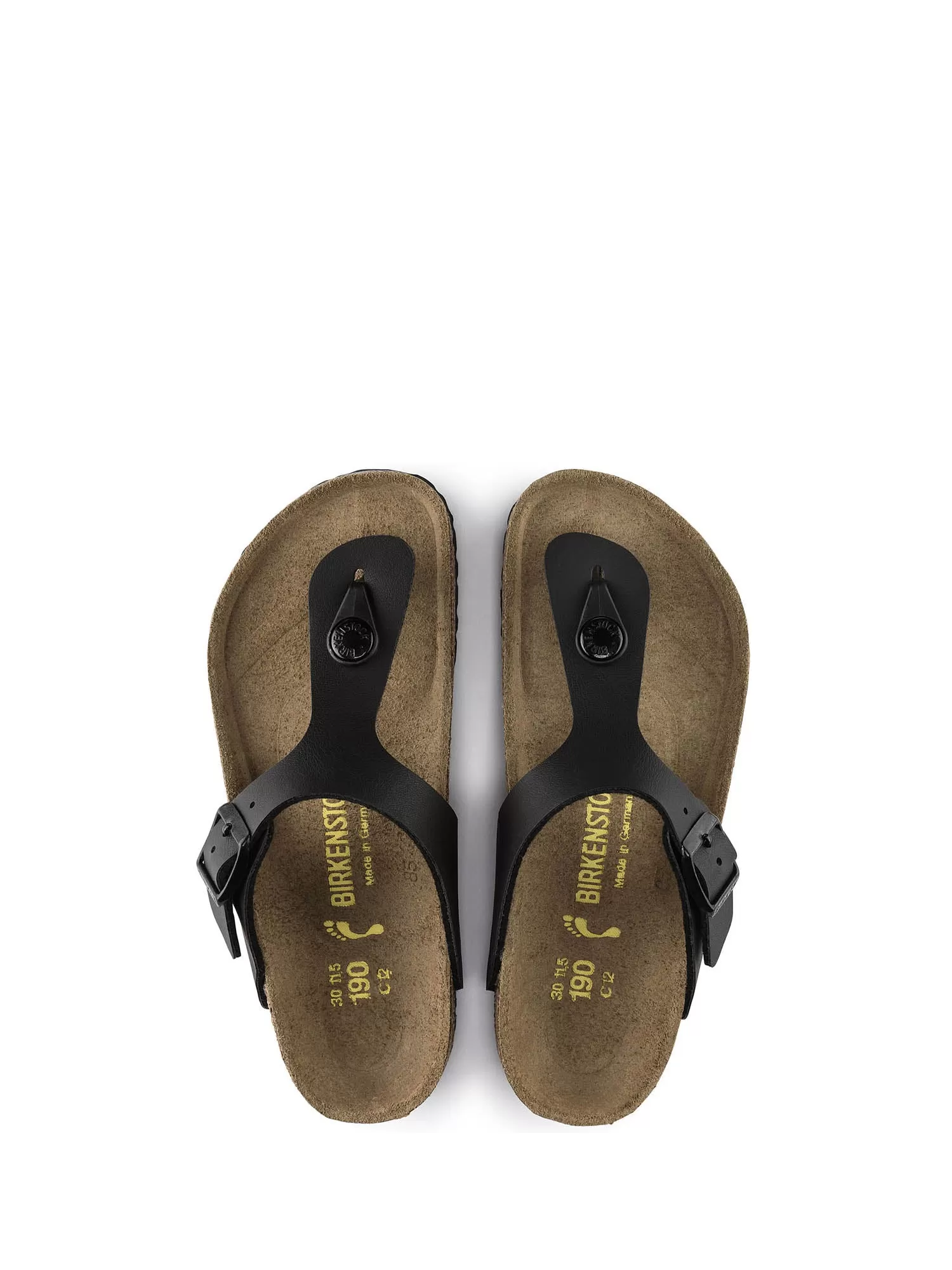 Birkenstock Flip Flops 846143