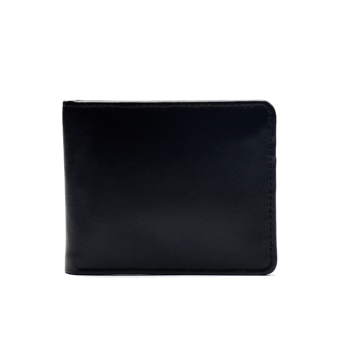 Black Casual Wallet A00MW0019