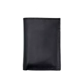 Black Formal Wallet A00MW0004