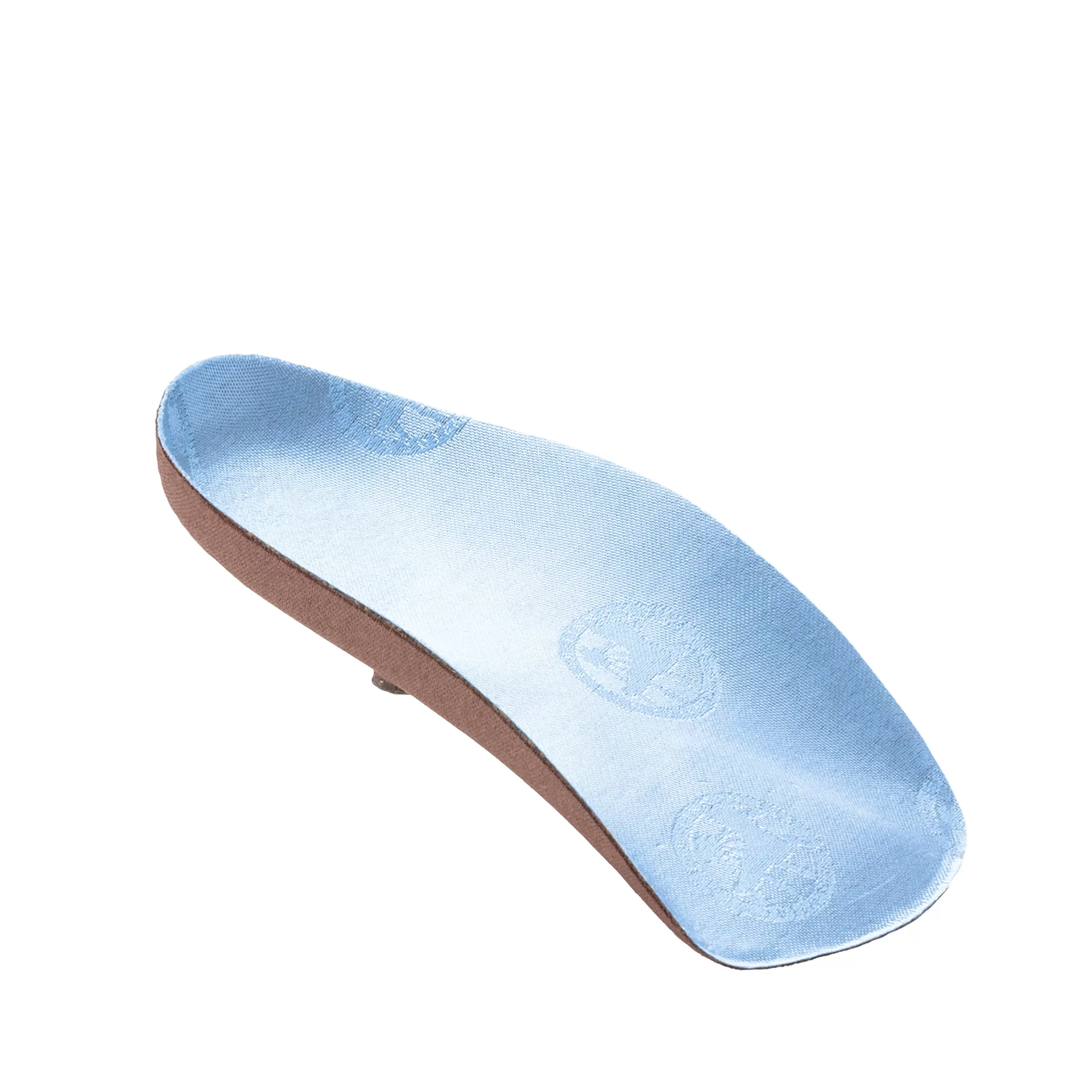 Blue Footbed Sport