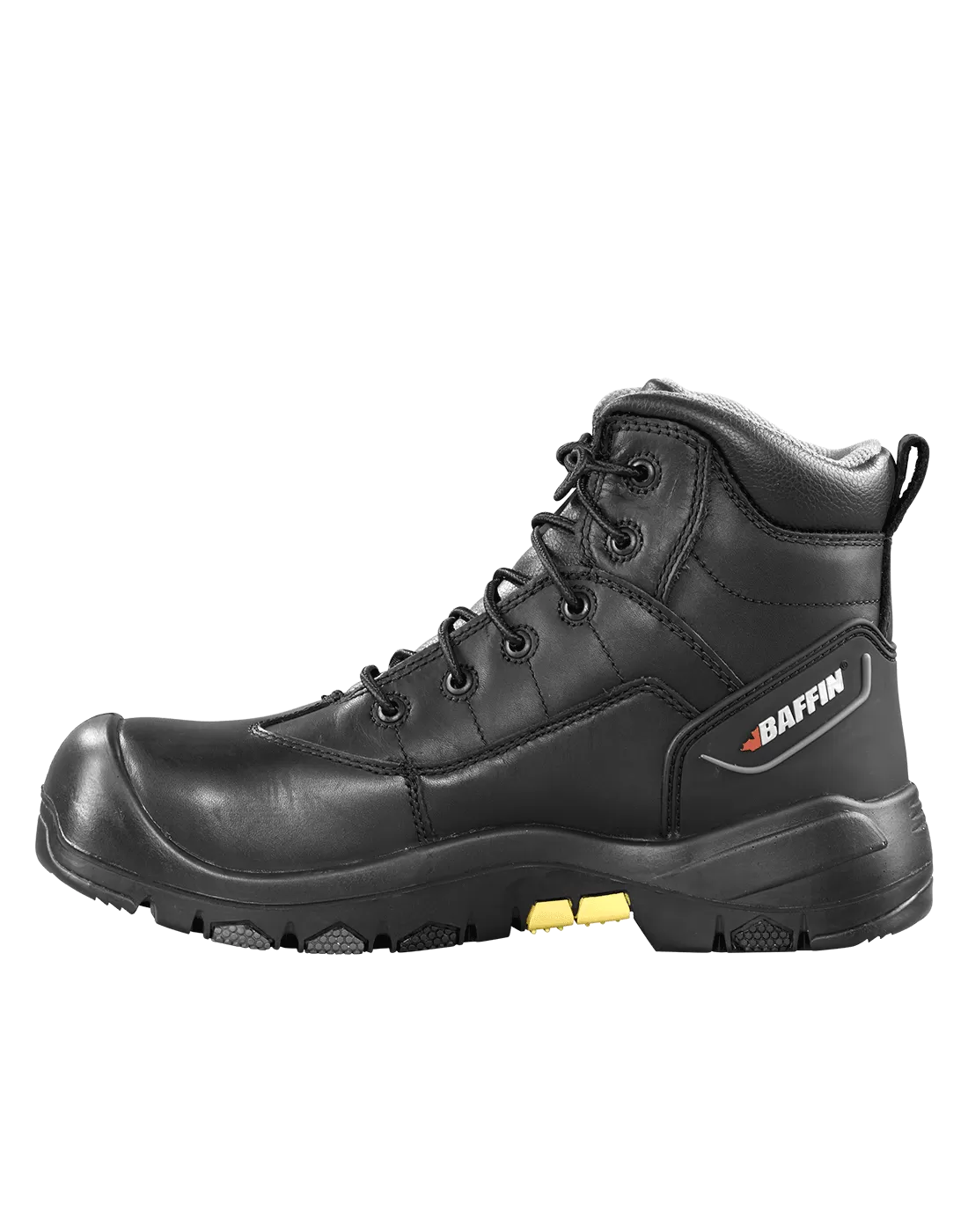 Boots - Baffin CHAOS Steel Toe w/ Plate, Hex-Flex Series, Men's, FLEXMP04