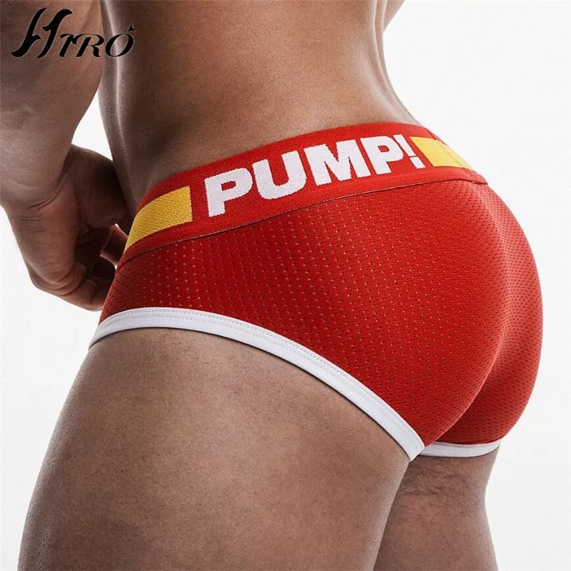 Boxershorts Men Underwear Boxer Shorts Men's Sexy Underpants