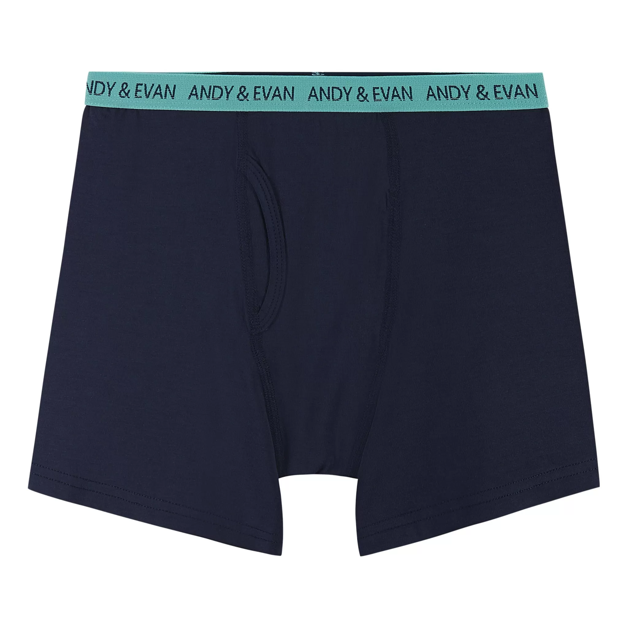 Boys Ultra Soft Modal Boxer Briefs | 5-Pack