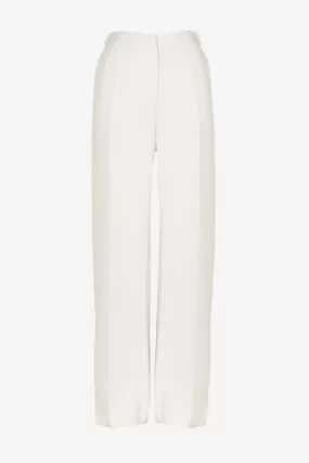 BRAMWELL PANT-IVORY